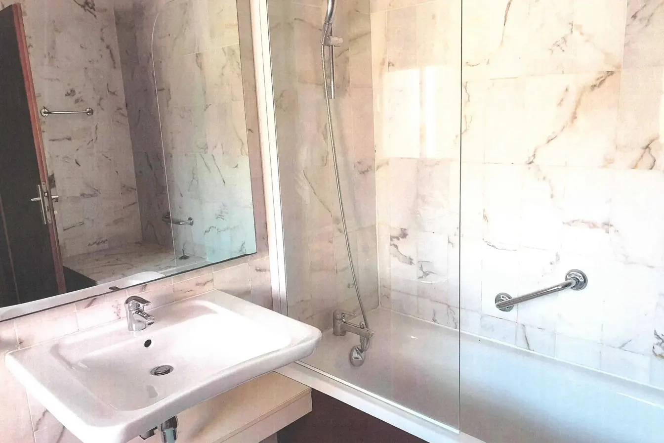 Salle de bain / Bathroom